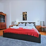 Appartamento Elegante Altbauwohnung Berlino
