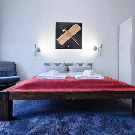 Elegante Altbauwohnung *