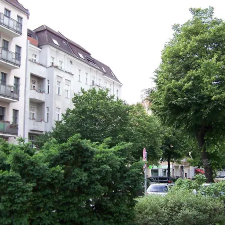 Elegante Altbauwohnung Apartment *